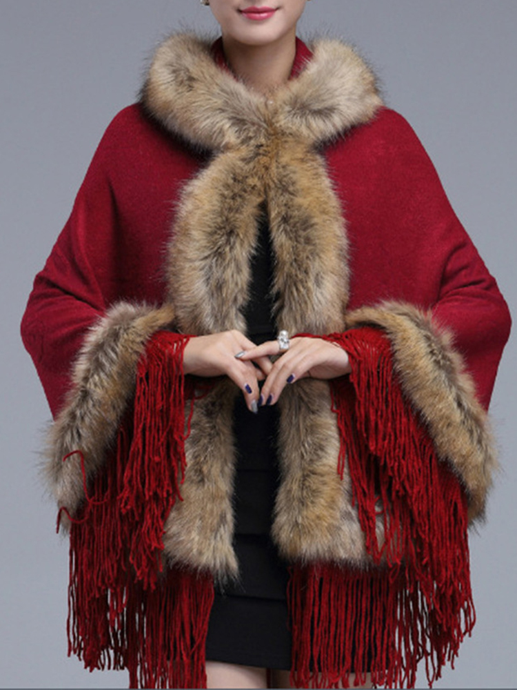 Elegant-Women-Faux-Fur-Hooded-Cloak-Coat-1232143