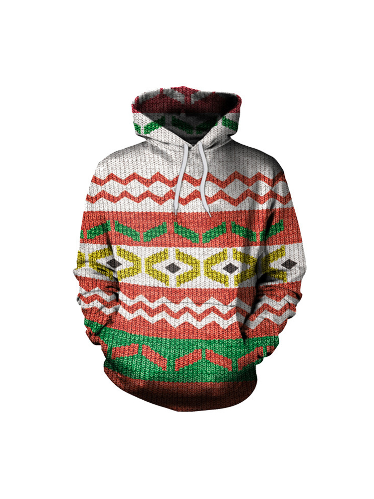 Casual-Women-Christmas-Costume-Geometric-Printed-Sweatshirts-1215496