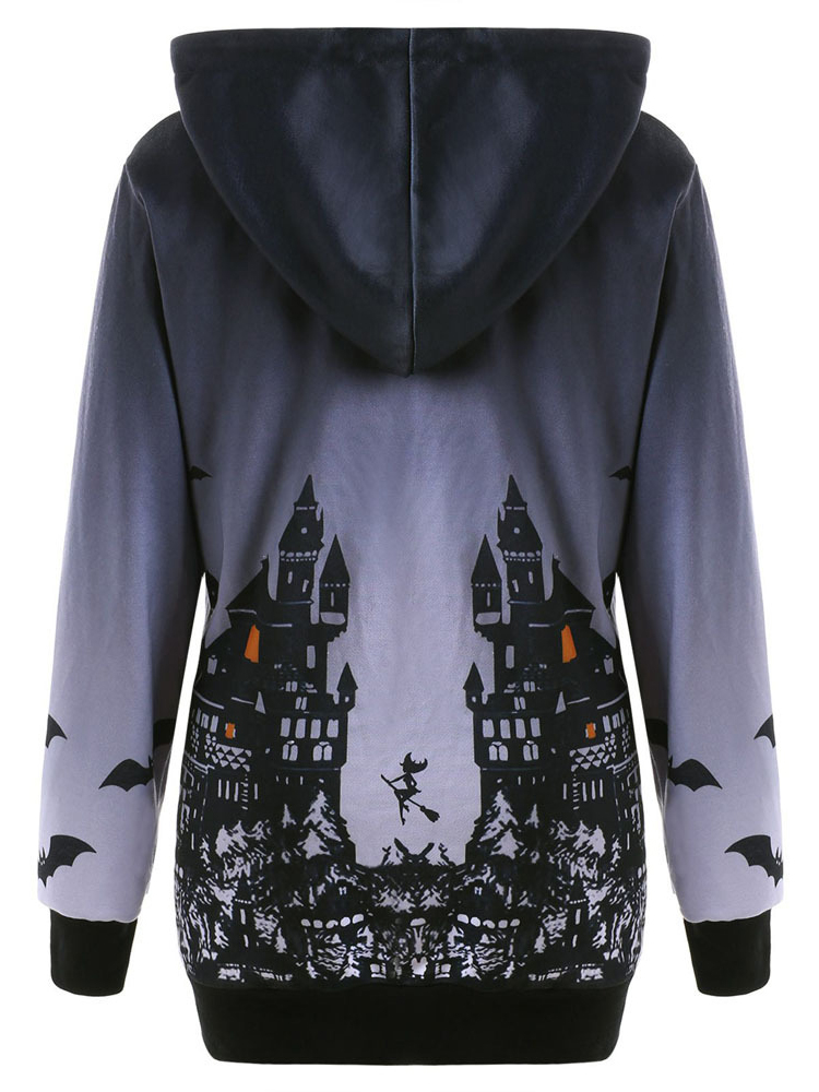 Halloween-Printed-Long-Sleeve-Drawstring-Hooded-Sweatshirt-Costume-For-Women-1356925