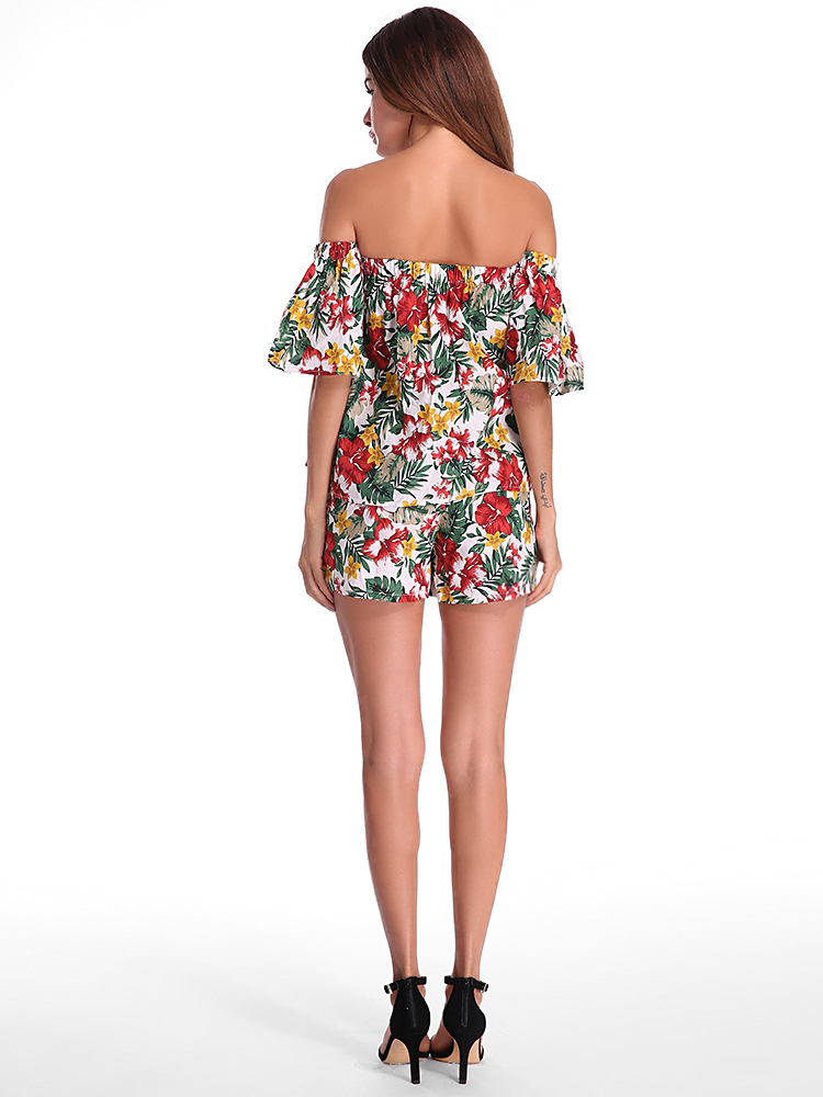 Women-Sexy-Floral-Printed--Off-the-Shoulder-Jumpsuits-1166123