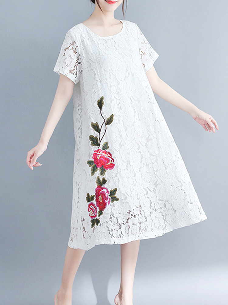 Cotton-Lace-Floral-Embroidery-Hollout-Out-Dress-1304356