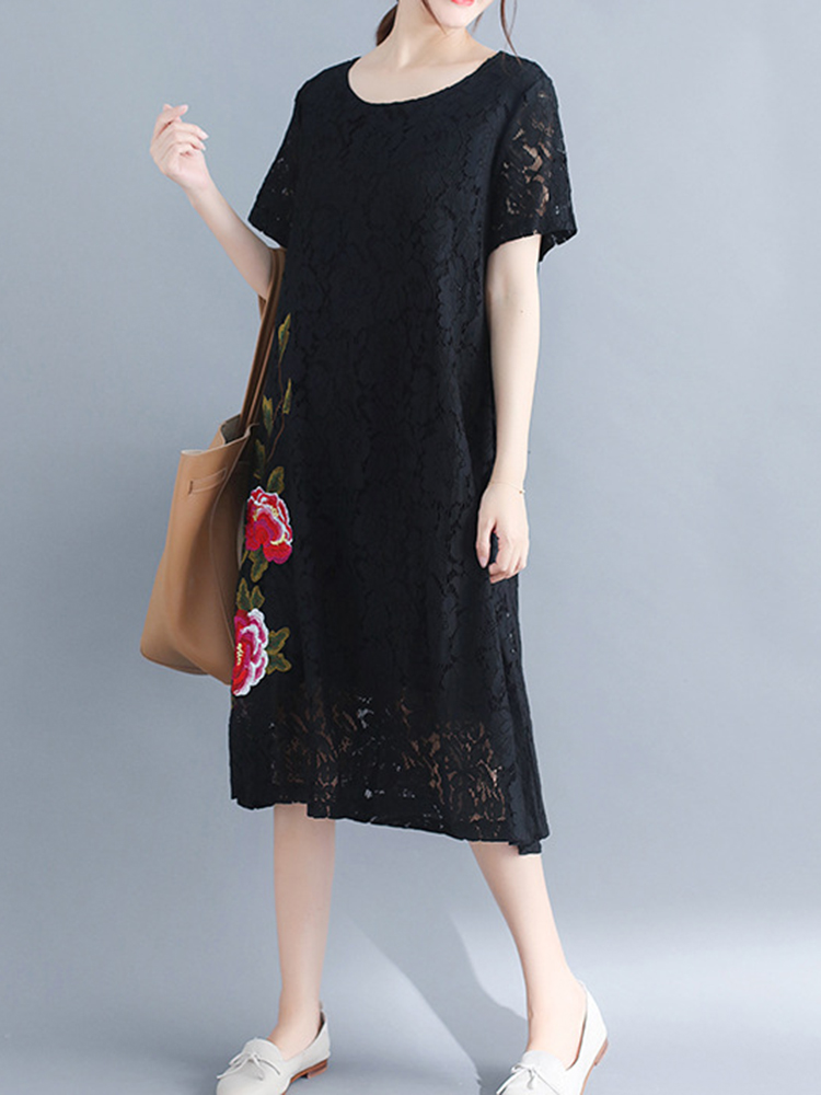 Cotton-Lace-Floral-Embroidery-Hollout-Out-Dress-1304356