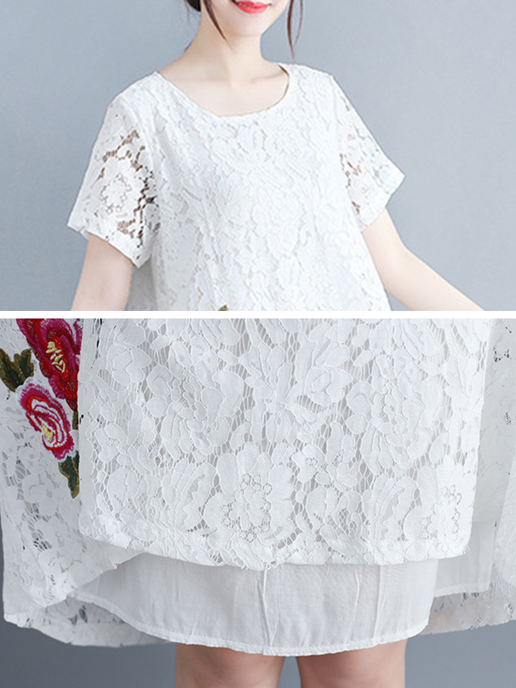 Cotton-Lace-Floral-Embroidery-Hollout-Out-Dress-1304356