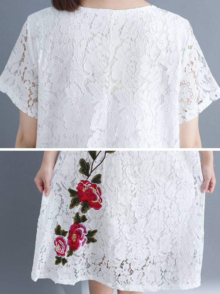 Cotton-Lace-Floral-Embroidery-Hollout-Out-Dress-1304356