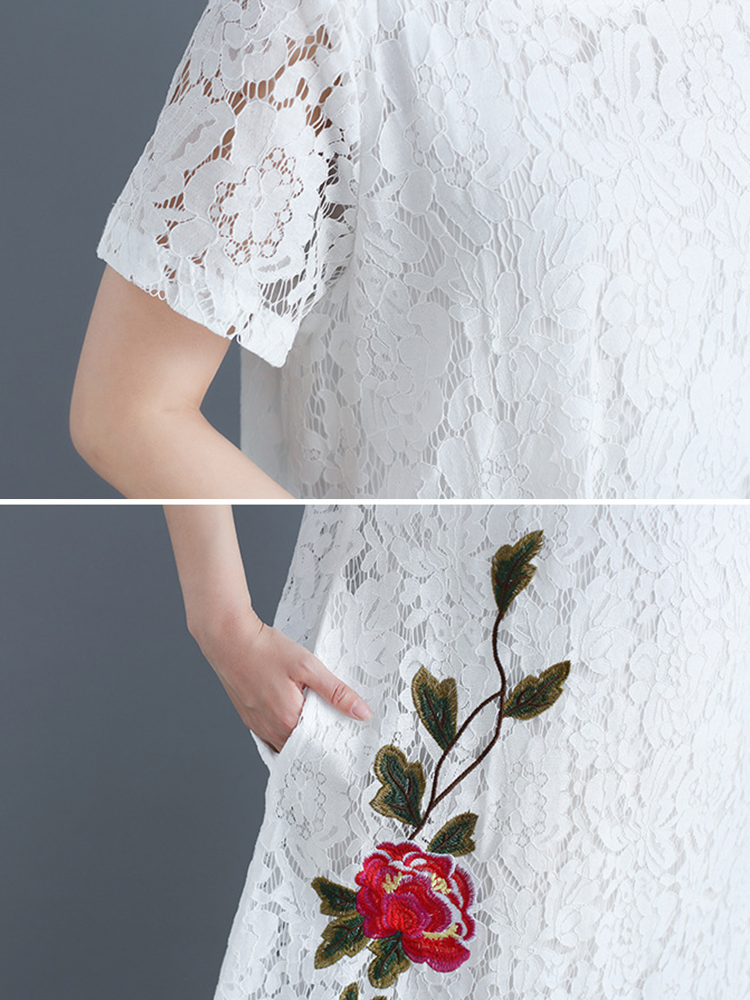 Cotton-Lace-Floral-Embroidery-Hollout-Out-Dress-1304356