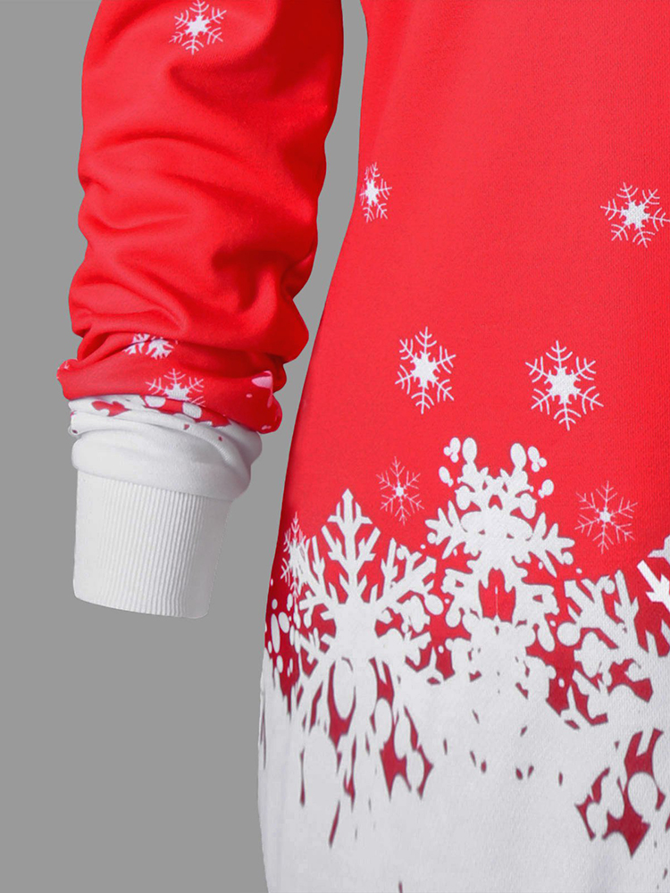 Women-Santa-Claus-Print-Casual-Christmas-Long-Sleeve-Mini-Dress-1375663