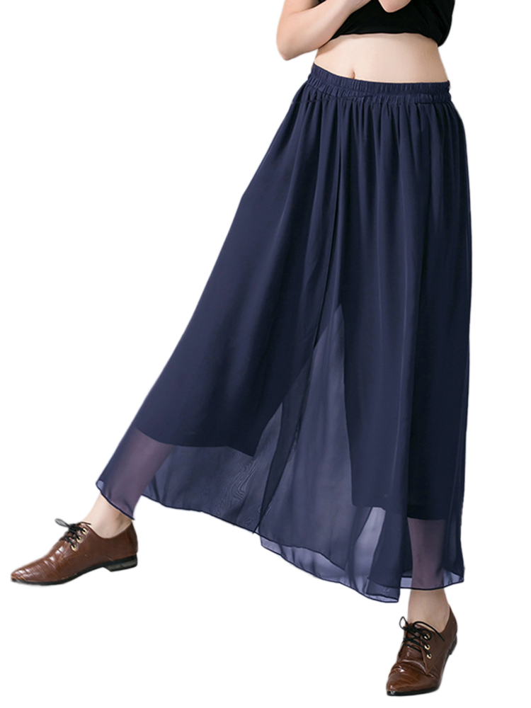 Casual-Women-Chiffon-Wide-Leg-Pants-1068926