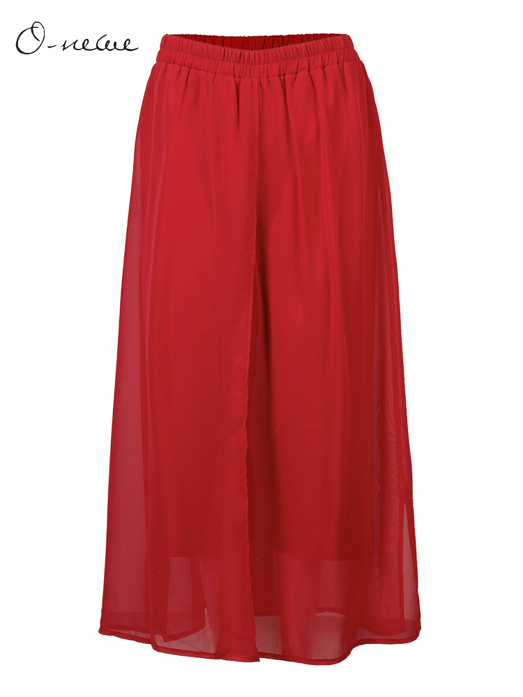 Casual-Women-Chiffon-Wide-Leg-Pants-1068926