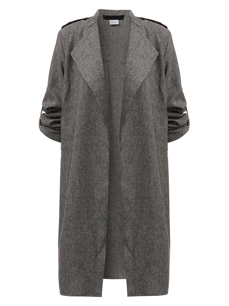Casual-Thin-Women-Lapel-Loose-Cardigan-1053897