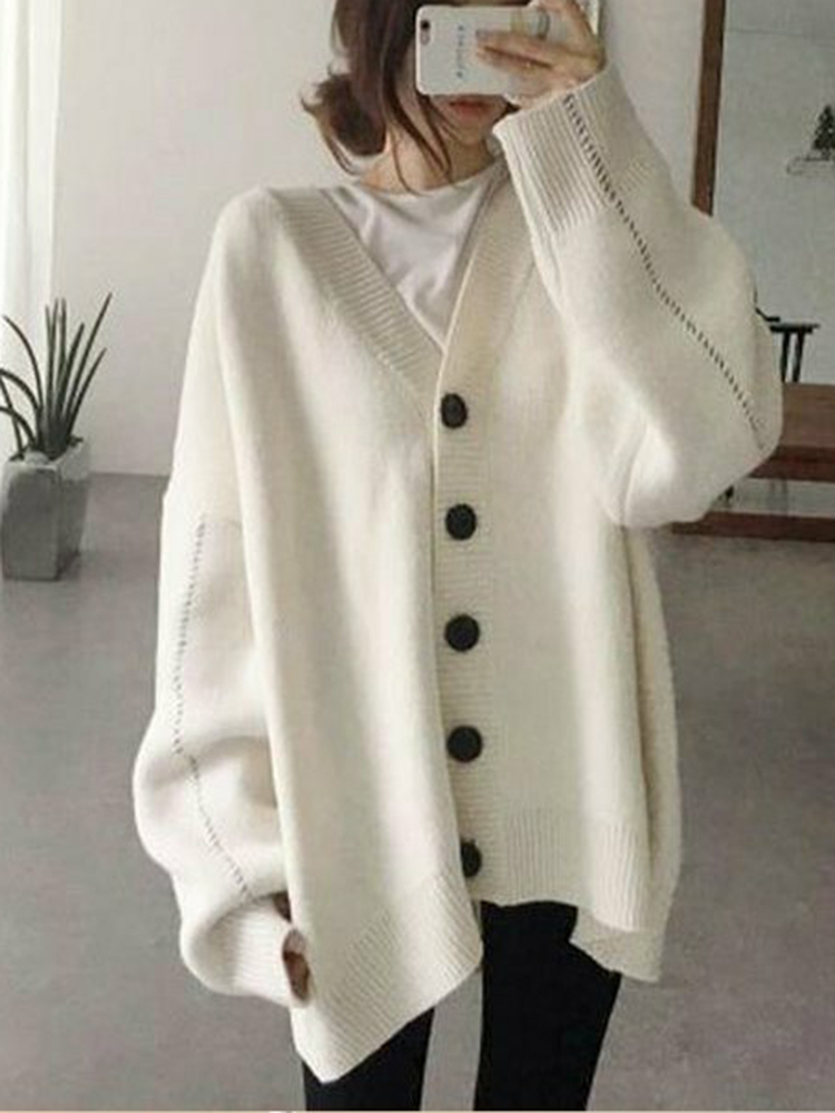 Casual-Women-Loose-Batwing-Sleeve-Sweater-Cardigans-1209908