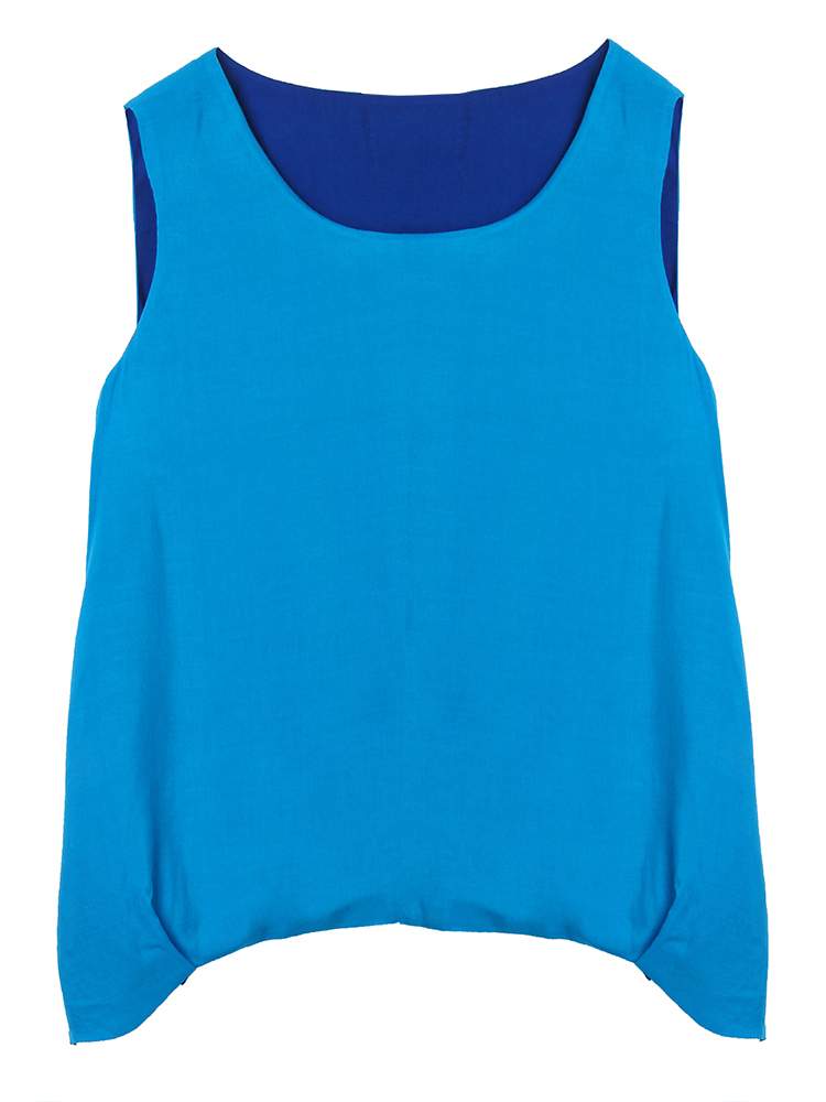 L-5XL-Casual-Lady-Soft-Reversible-Layer-Solid-Sleeveless-Tank-Tops-1064118