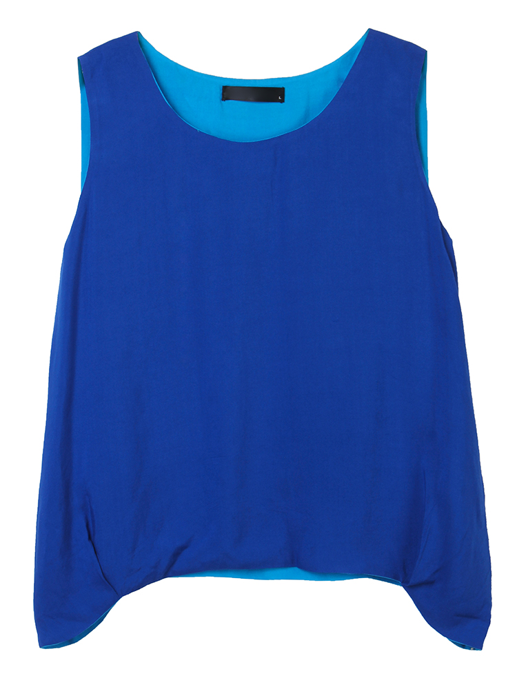 L-5XL-Casual-Lady-Soft-Reversible-Layer-Solid-Sleeveless-Tank-Tops-1064118