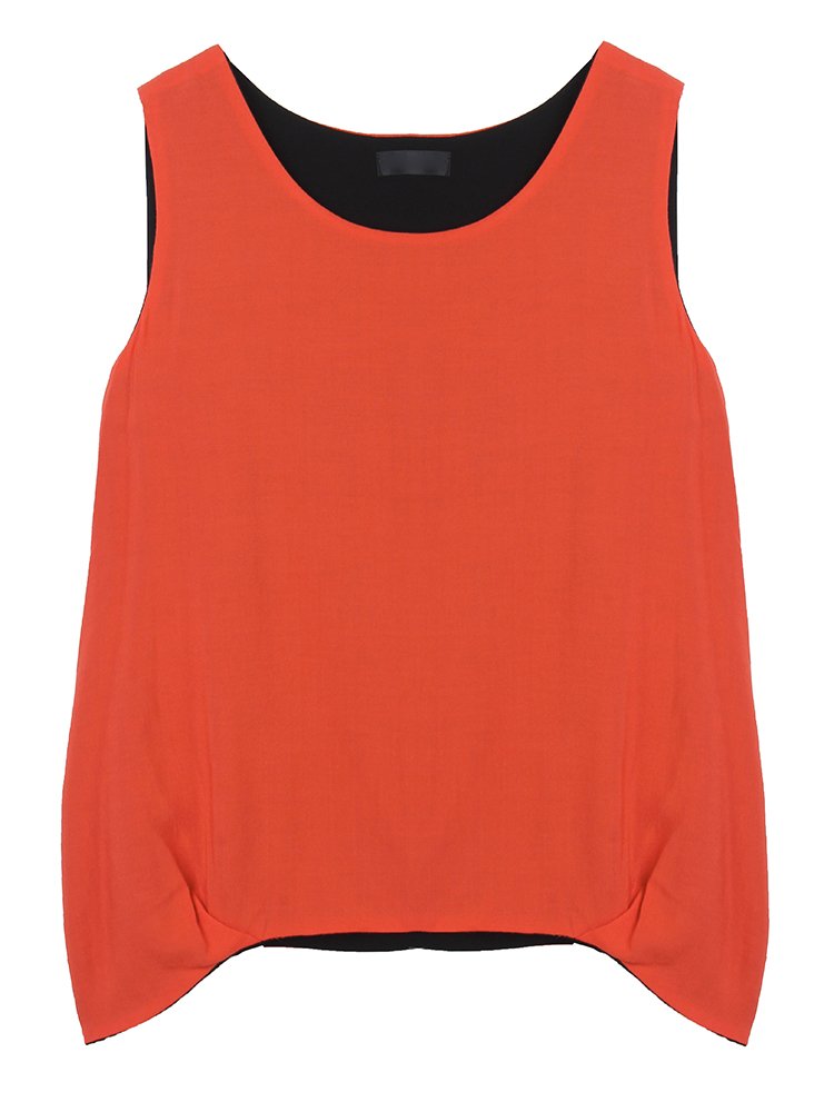 L-5XL-Casual-Lady-Soft-Reversible-Layer-Solid-Sleeveless-Tank-Tops-1064118