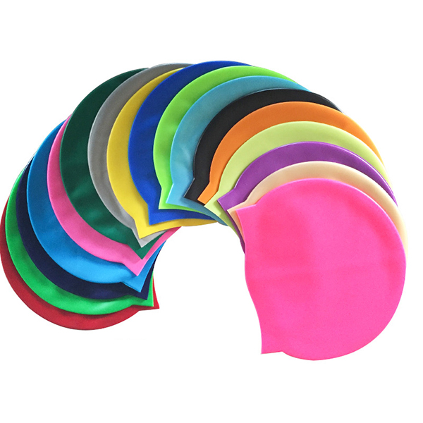 16-Colors-Adult-Pure-Color-Silica-Gel-Waterproof-Elastic-Soft-Swimming-Cap-For-Women-Men-1114475