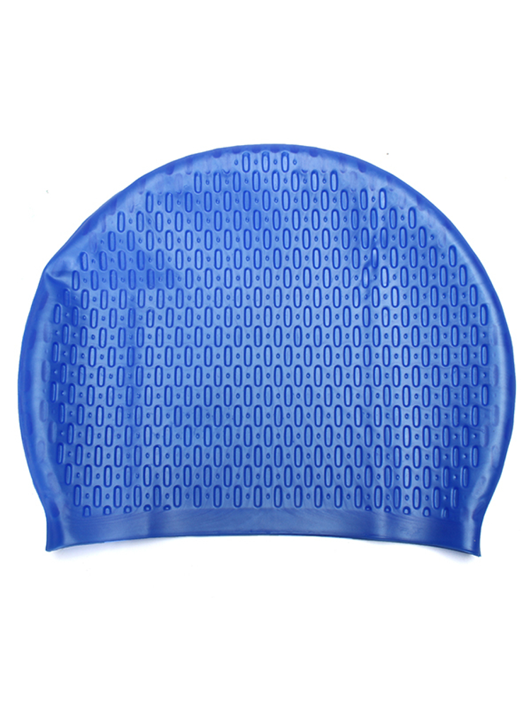 Silica-Gel-Waterproof-Solid-Color-Non-slip-Swimming-Cap-1147454