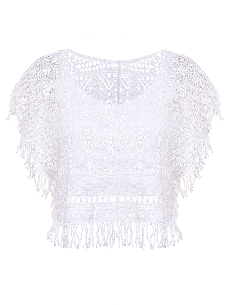 Beach-Sexy-Tassel-Knitting-Hollow-Summer-Cover-Ups-Swimsuit-For-Women-1146414