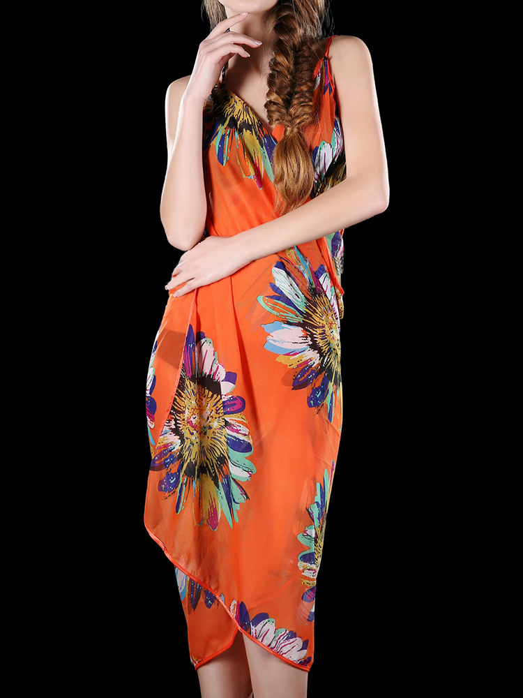 Chiffon-Beach-Sling-Looes-Backless-Colorful-Swimwear-Cover-Ups-1142505