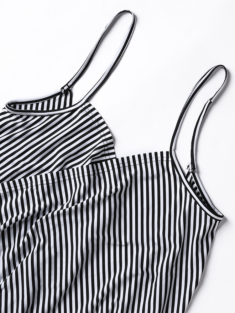 Plus-Size-Stripes-Muti-way-Wear-Braces-Dress-Beach-Towel-Cover-Ups-Bathingsuit-1253387