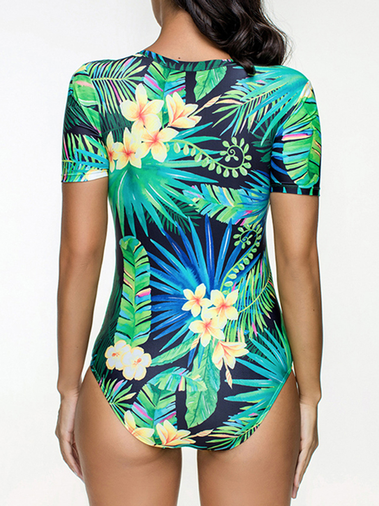Cover-Belly-Front-Zipper-Wireless-Printed--Diving-Suits-Women-Swimwear-1250102