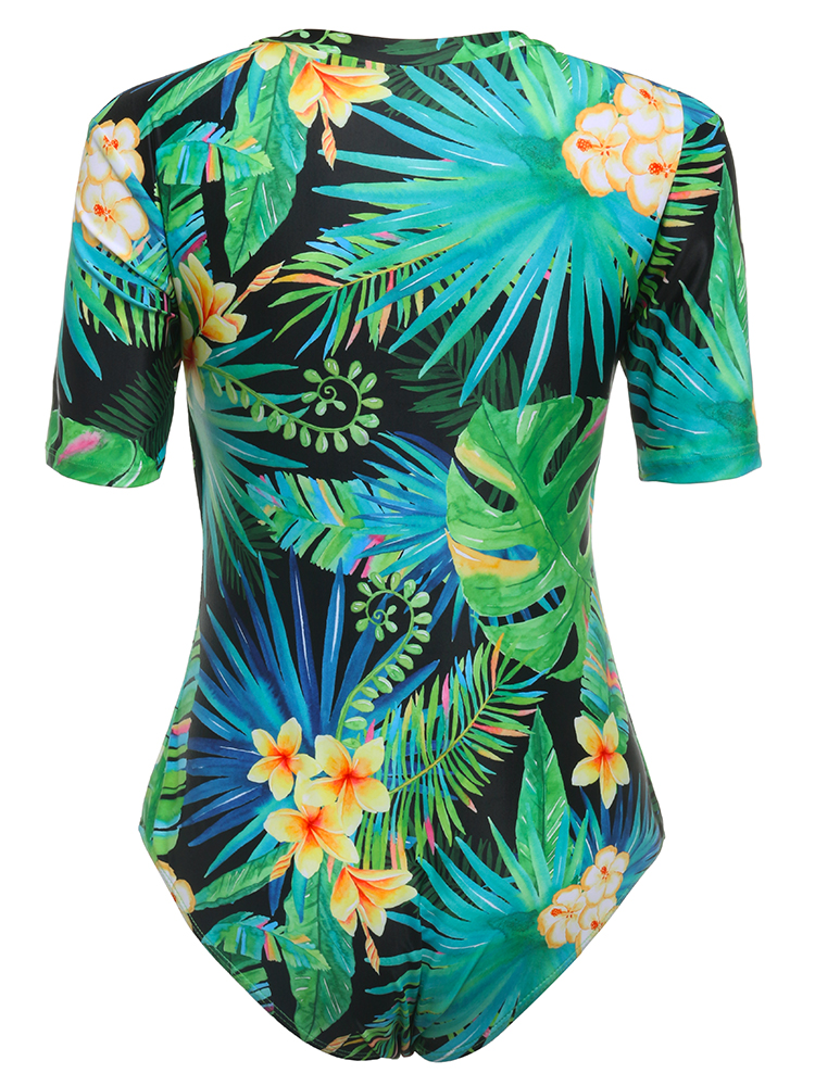 Cover-Belly-Front-Zipper-Wireless-Printed--Diving-Suits-Women-Swimwear-1250102