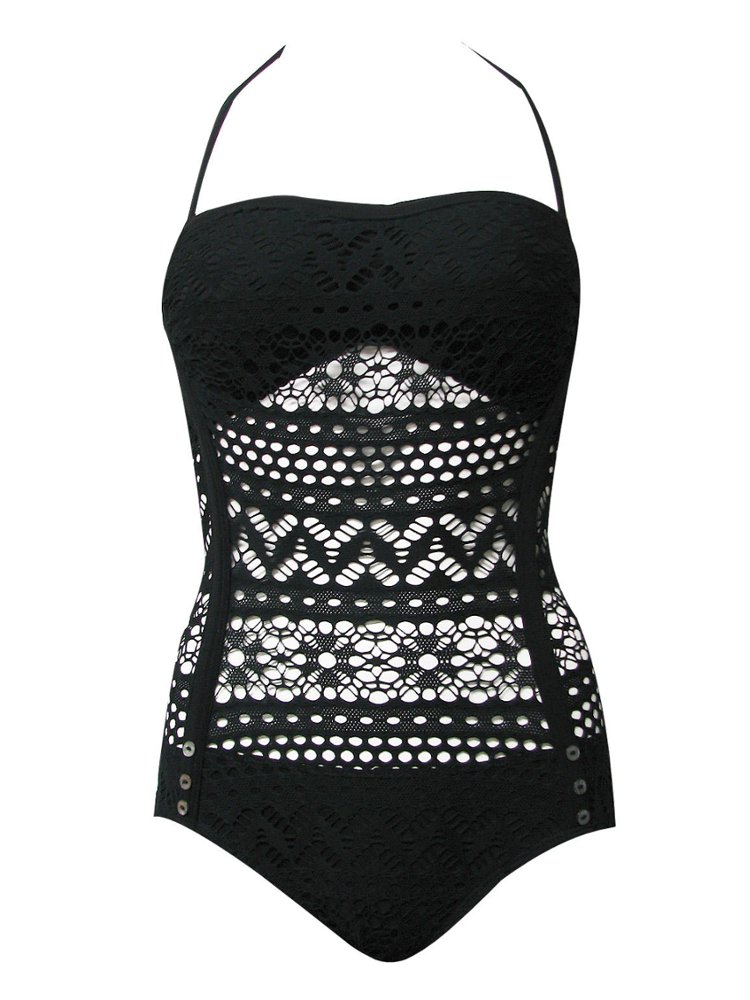 Crochet-One-Piece-Swimsuit-Black-Backless-Siamese-Swimsuit-For-Women-971755