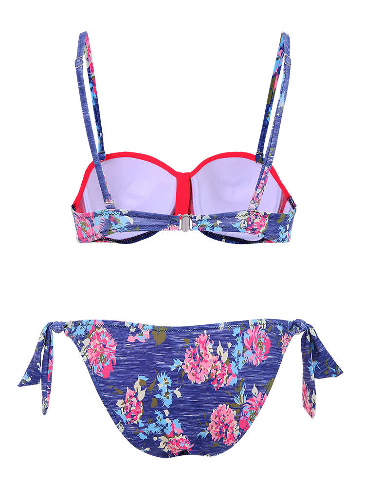 2Pcs-Patchwork-Printed-Half-Cup-Adjusted-Women-Bikini-Sets-1147186