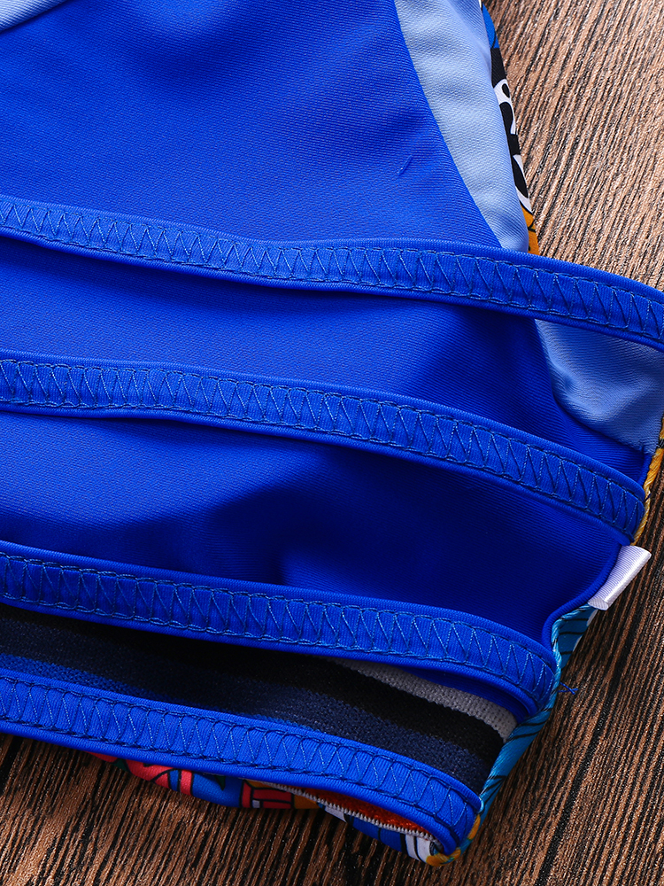 2pcs-Front-Zipper-Printed-Reversible-Strappy-Y-Back-Bikini-Set-1147010