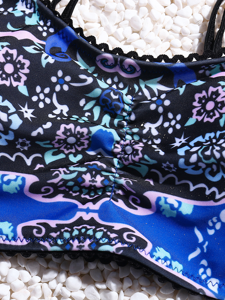 2pcs-Printed-Padding-Wireless-Overhead-Elastic-Bikini-Sets-1147013