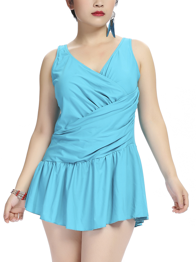 2XL-6XL-Women-Super-Large-Size-One-Piece-Beautiful-Swimdress-Bathing-Suit-1029557