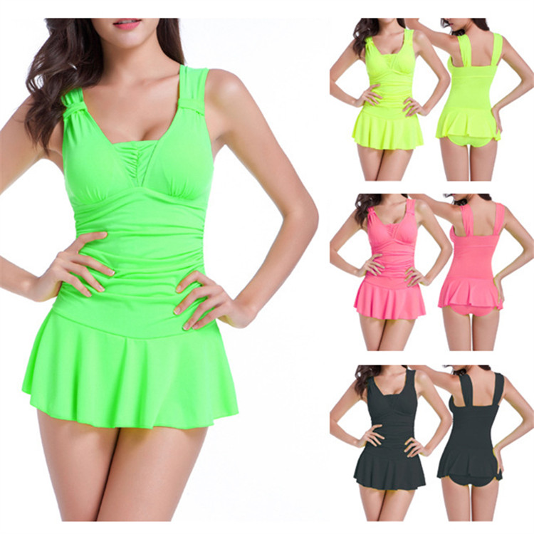 Conservative-Push-Up-Sleeveless-Cute-Ruffle-Wireless-One-Piece-Bathing-Suits-Swimwear-1157729