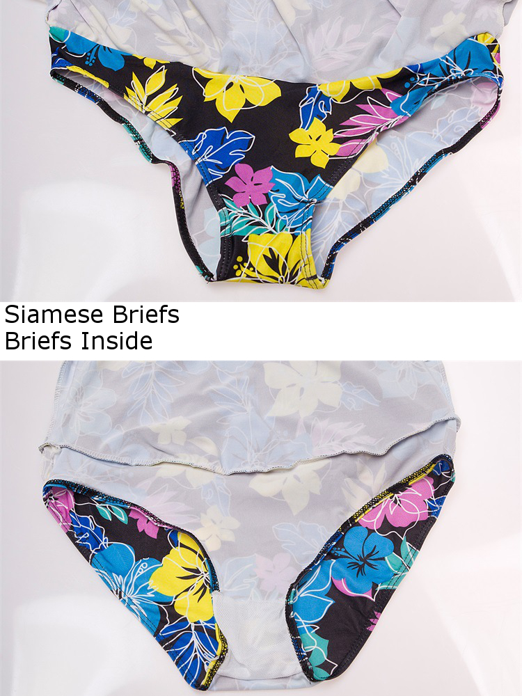 Plus-Size-Women-Flower-Printed-Swimwear-Vest-Swimwear-Dress-1064834