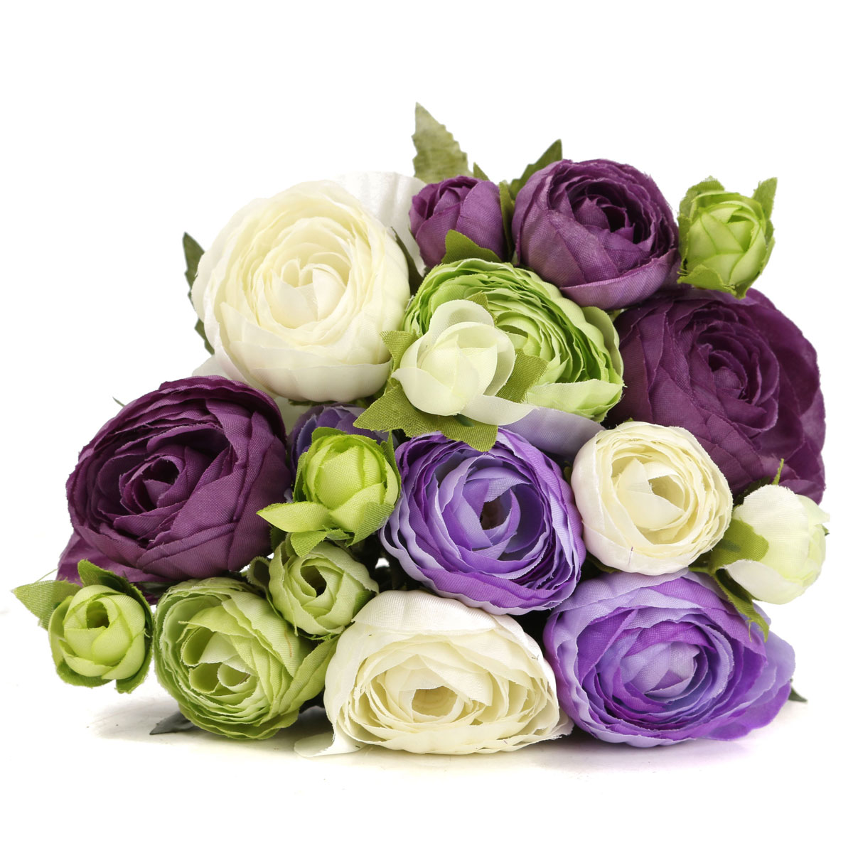 10-Heads-Artificial-Silk-Flower-Camellia-Wedding-Bouquet-Party-Home-Decoration-1054218