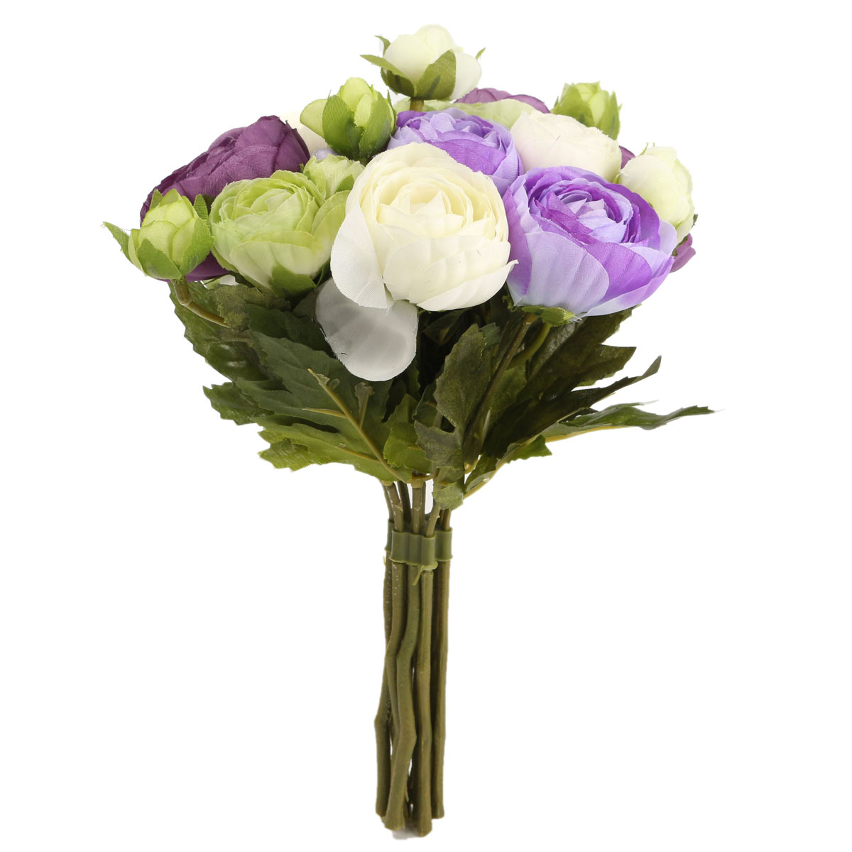 10-Heads-Artificial-Silk-Flower-Camellia-Wedding-Bouquet-Party-Home-Decoration-1054218