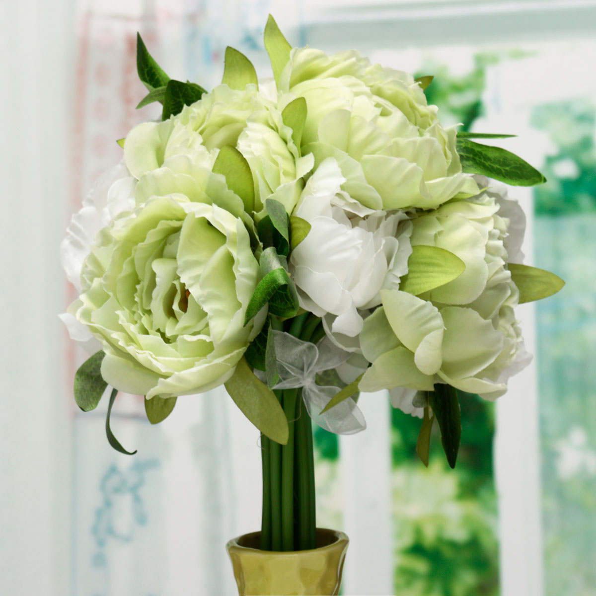 10-Heads-Artificial-Silk-Flower-Peony-Wedding-Bouquet-Party-Home-Decoration-1036707