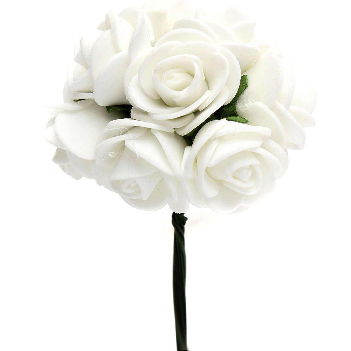 12PCS-Bride-Bouquet-Paper-Rose-Flowers-With-Wire-Stems-Wedding-Home-Party-Decoration-1029884