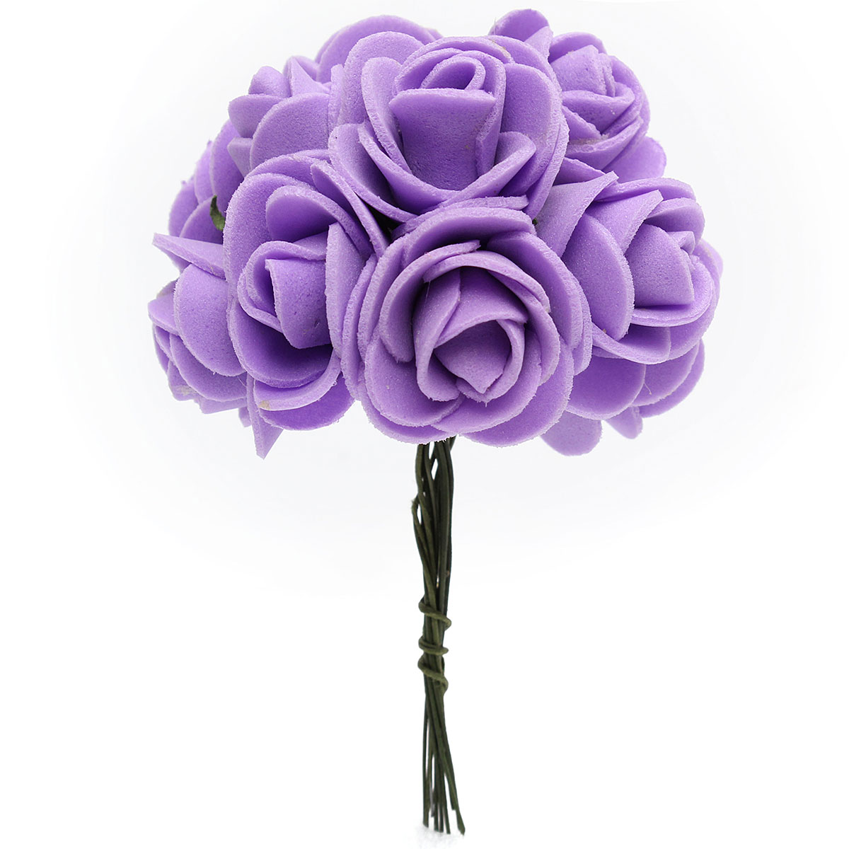 12PCS-Bride-Bouquet-Paper-Rose-Flowers-With-Wire-Stems-Wedding-Home-Party-Decoration-1029884