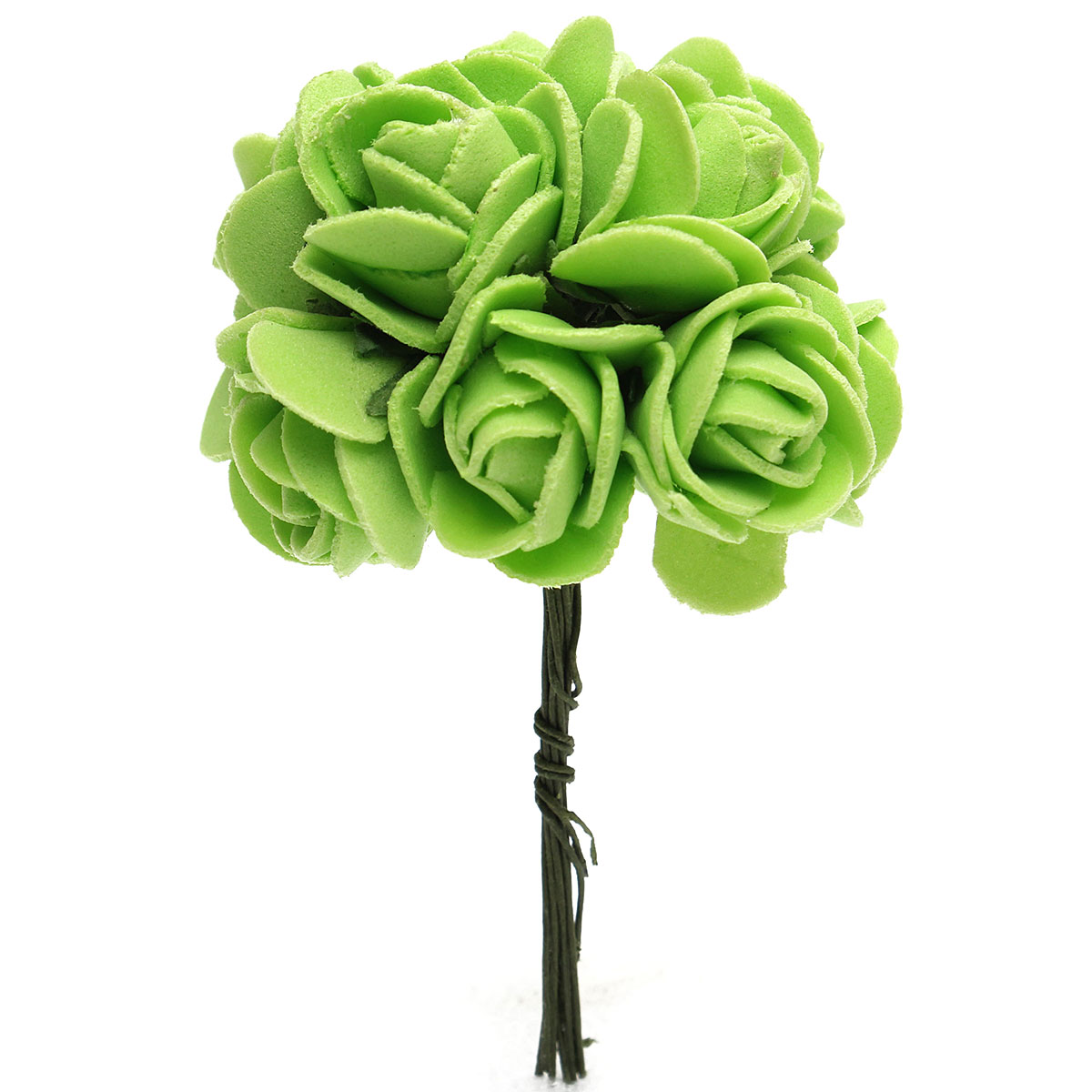 12PCS-Bride-Bouquet-Paper-Rose-Flowers-With-Wire-Stems-Wedding-Home-Party-Decoration-1029884