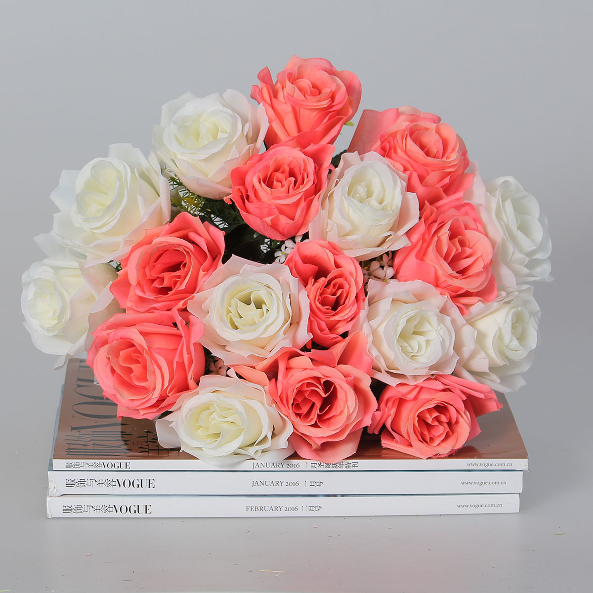 18-Heads-Artificial-Silk-Rose-Flowers-Wedding-Bride-Bonquet-Home-Bedroom-Decoration-1047682