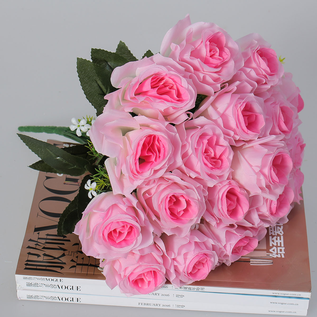 18-Heads-Artificial-Silk-Rose-Flowers-Wedding-Bride-Bonquet-Home-Bedroom-Decoration-1047682