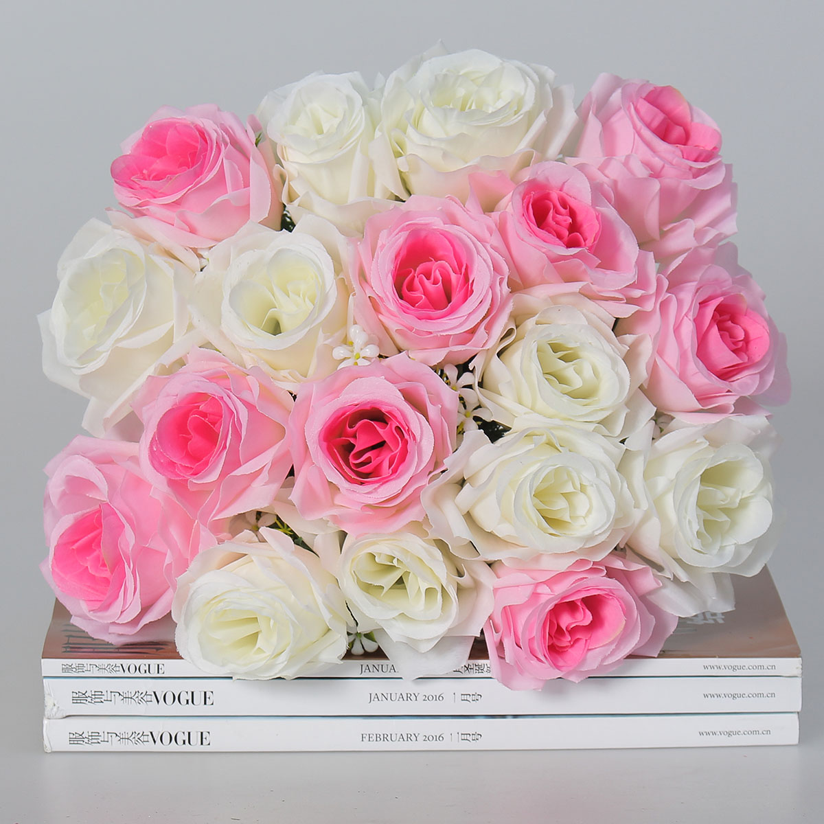 18-Heads-Artificial-Silk-Rose-Flowers-Wedding-Bride-Bonquet-Home-Bedroom-Decoration-1047682