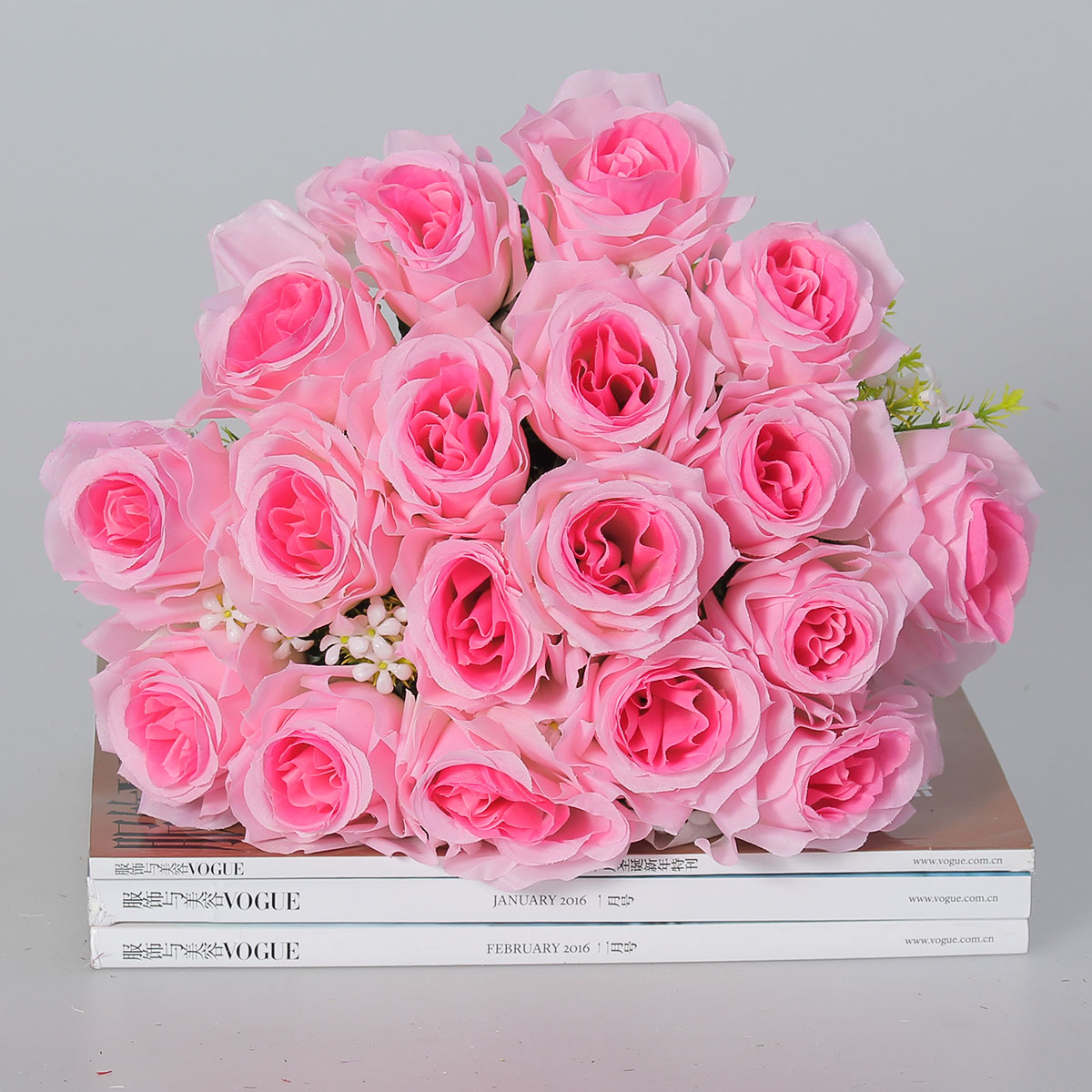 18-Heads-Artificial-Silk-Rose-Flowers-Wedding-Bride-Bonquet-Home-Bedroom-Decoration-1047682