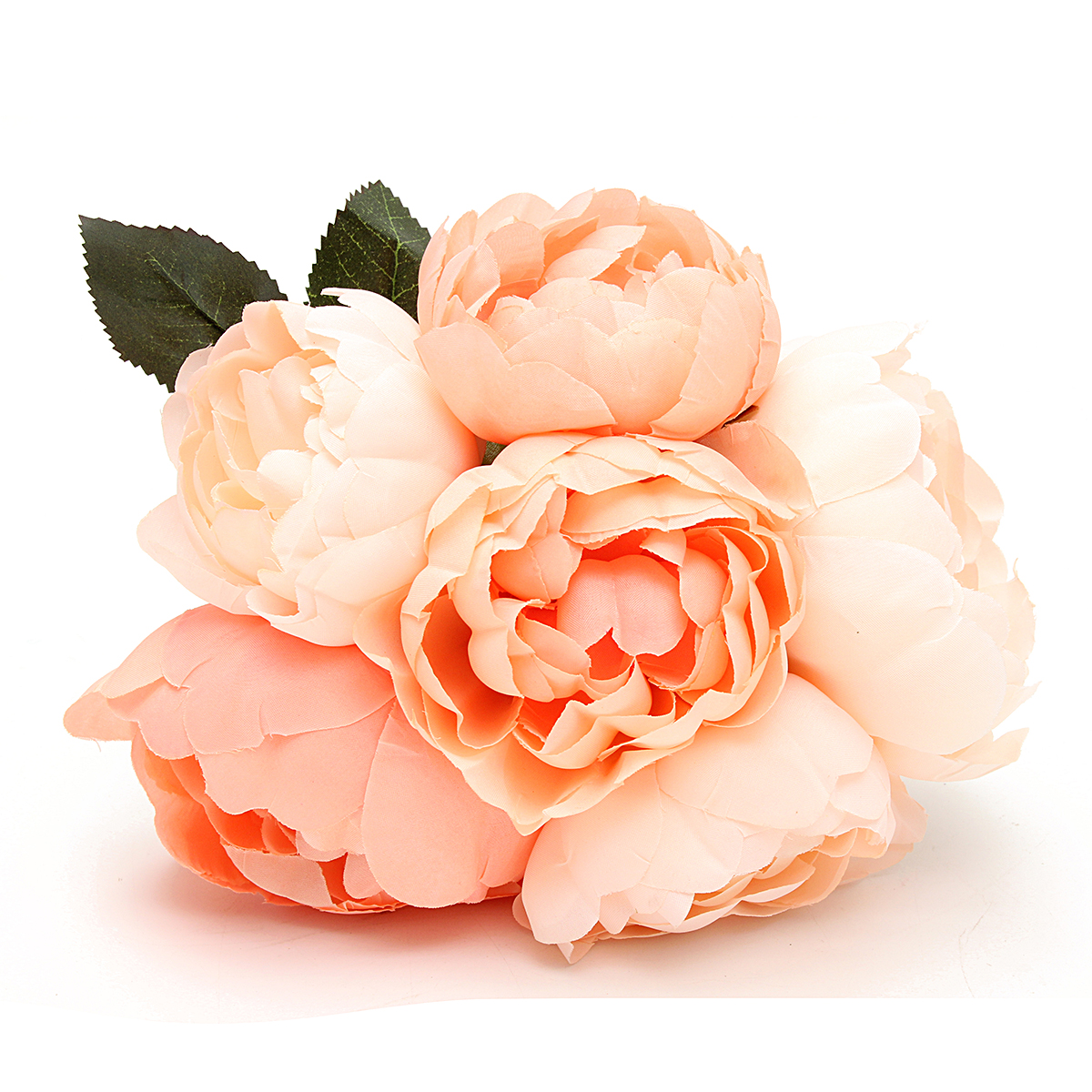 6PcsPack-Artificial-Fake-Peony-Silk-Flower-Bridal-Hydrangea-Home-Wedding-Garden-Decoration-1068042