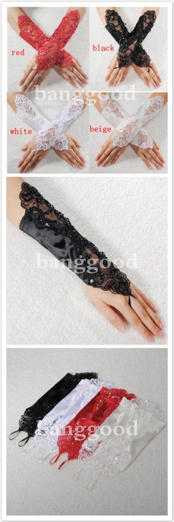 Sexy-Bride-Wedding-Party-Fingerless-Pearl-Lace-Satin-Bridal-Gloves-57232