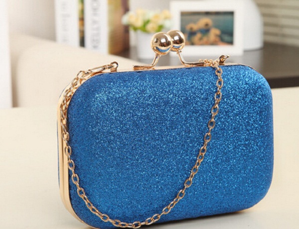 Clutch-Evening-Party-Glitter-Chain-Handbags-Shoulder-Bag-Wallet-Purse-936048