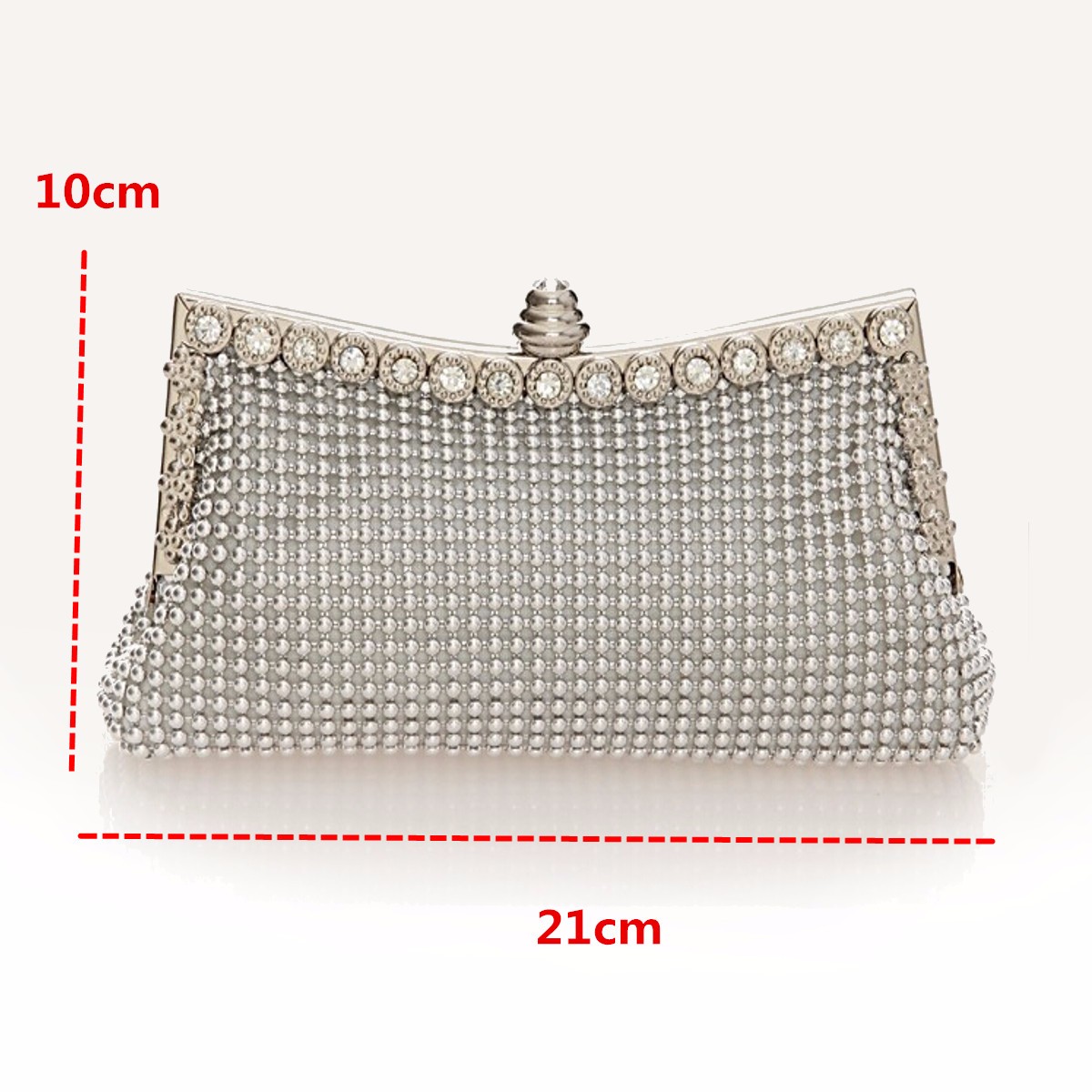 Women-Ladies-Pearl-Crystal-Diamante-Wedding-Prom-Party-Clutch-Handbag-Purse-Bag-1008891