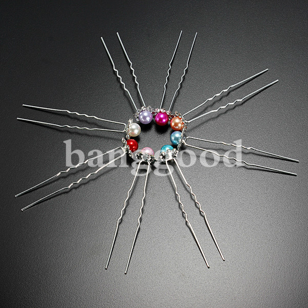 5pcs-Wedding-Crystal-Rhinestone-Pearl-Flower-Hairpins-48768