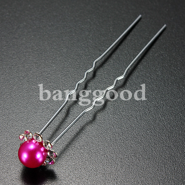 5pcs-Wedding-Crystal-Rhinestone-Pearl-Flower-Hairpins-48768