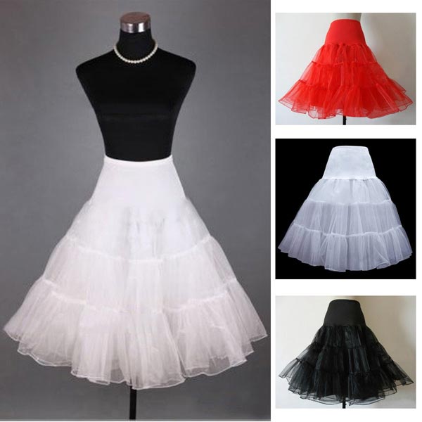 Bridal-Bouffant-Underskirt-Petticoat-Slip-Crinoline-Wedding-TUTU-Dress-927074