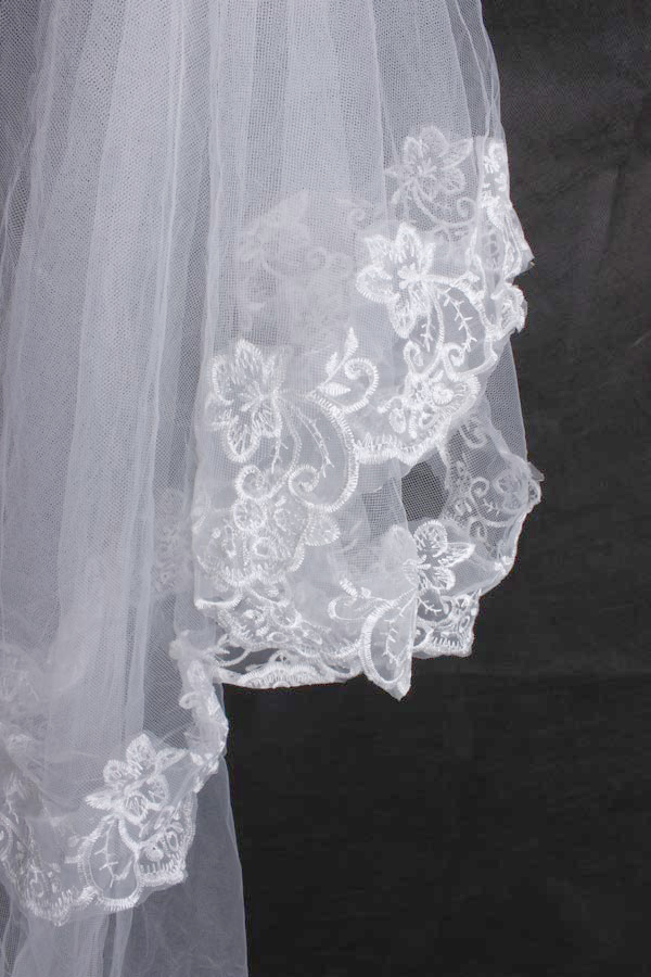 3M-Large-Tail-Soft-Yarn-Lace-Bridal-Veil-Wedding-Accessories-932390