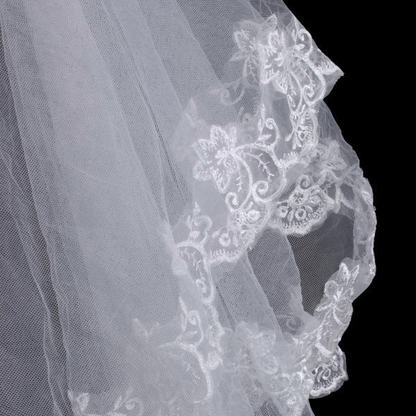 3M-Large-Tail-Soft-Yarn-Lace-Bridal-Veil-Wedding-Accessories-932390